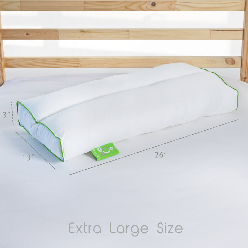 Down Alternative Medium Cooling Pillow