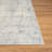 Machine Washable Geometric Abstract Performance Waterproof Rug-1624963906