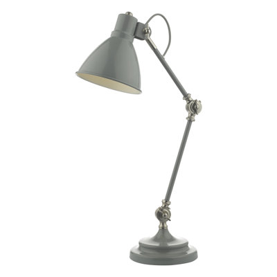 62 cm Tischleuchte Lechlade