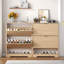 Armoire à chaussures 2 portes Wavy-1927298185