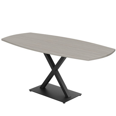Table de conférence Pavert