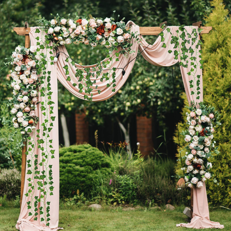 Guirlande Faux Ivy (ensemble de 15)
