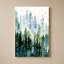 Treeline par Katrina Pete - Impression sur toile-1187514149-1187514169