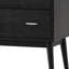Commode 3 tiroirs l 23,75 po Caton-1883525248