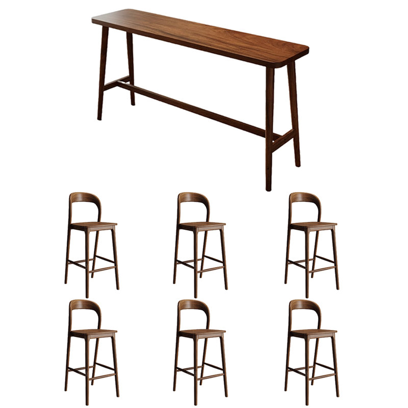 Ardelia, H 39,3 po x L 17,7 po x l 78,7 po