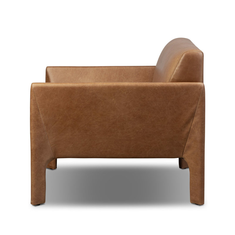 Graford Chair, Chaps Saddle