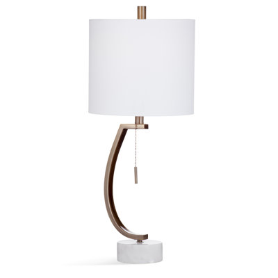 Alphard Table Lamp