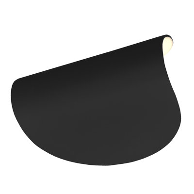 Ceres LED Flush Mounted Sconce