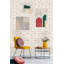 Rouleau de papier peint adhésif Aquaisha-314386659
