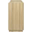 Buffet 2 tiroirs Bloom Scallop-505172813
