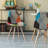 Deardra 18'' H Fabric Upholstered Beech Side Chair-1785758331-1859976145