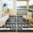Machine Washable Indoor/Outdoor Chantille Tribal Rug-275246102-275246114