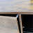 Wood Top TV Stand With 4 Legs