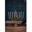 Branch Menorah