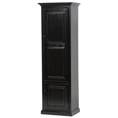 Saphyre 74.75'' Kitchen Pantry