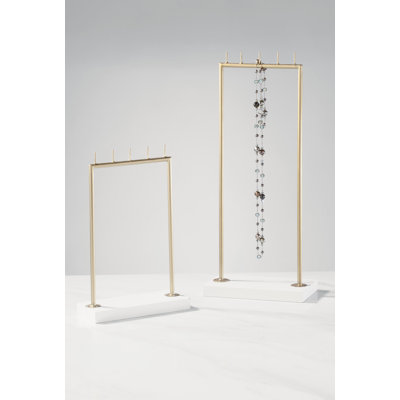 Présentoir à bijoux