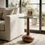 Table d'appoint Elegant
