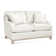 Oaks Way Upholstered 60'' Loveseat