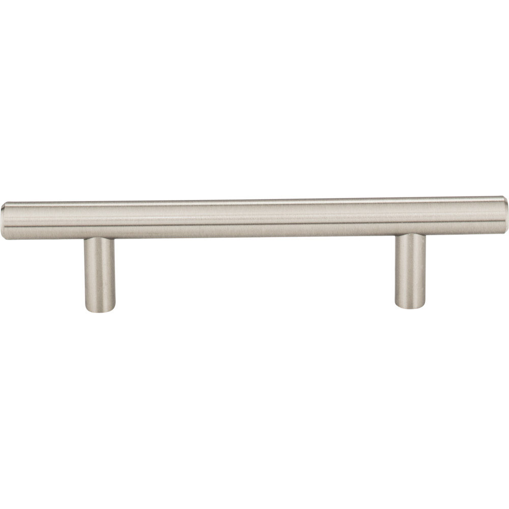 Naples 3 3/4" Center to Center Bar Pull Elements by Hardware Resources 
