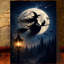 Wrapped Canvas Print-240810218