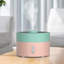 Diffuseur d'huiles essentielles DAROMA Macaroon Sanjana-2062535547
