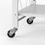 Tablettes de rangement pliables H 62,2 po x l 28,4 po x P 13,4 po Matsu-1329557727-1307213922