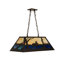 Luminaire suspendu géométrique Old Forge-127326986-127326989
