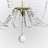 Corinna Chandelier