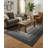  Ombre Hand Braided Wool Rug-850642685-850642659