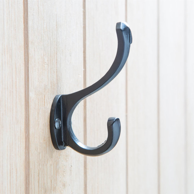 Iron Wall Wall Hook
