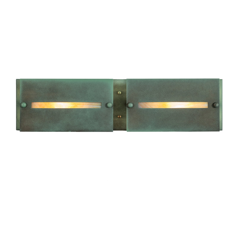 2 - Light Vanity Light