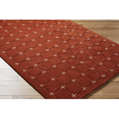 Mallory Rectangular Area Rug