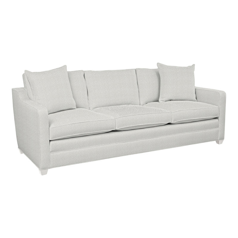 Stanton Sleep Sofa, Casa Blanca, Callaloo Cotton