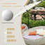 Goggins 300cm Market Parasol-687080573