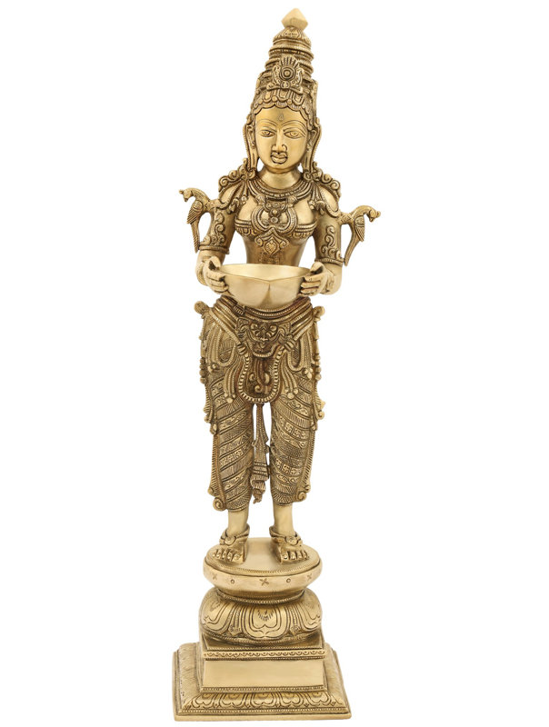 Religious & Spiritual Figurines & Sculptures
