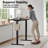 Putnam Height Adjustable Standing Desks-194064658-194064648