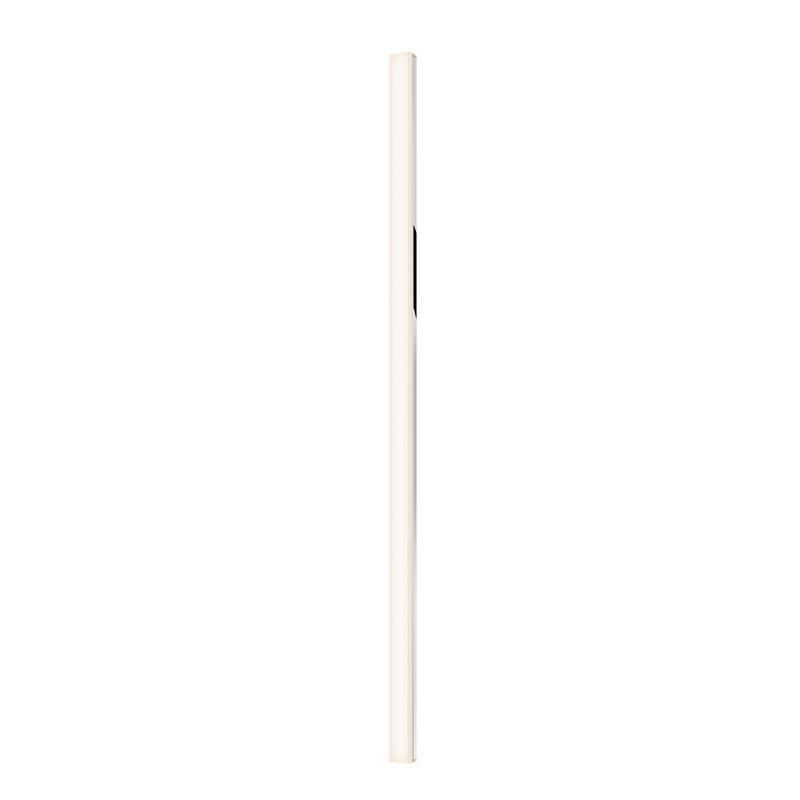 Slim 1-Light LED Bath Bar, 1.5'' H X 48.25'' W X 1.75'' D