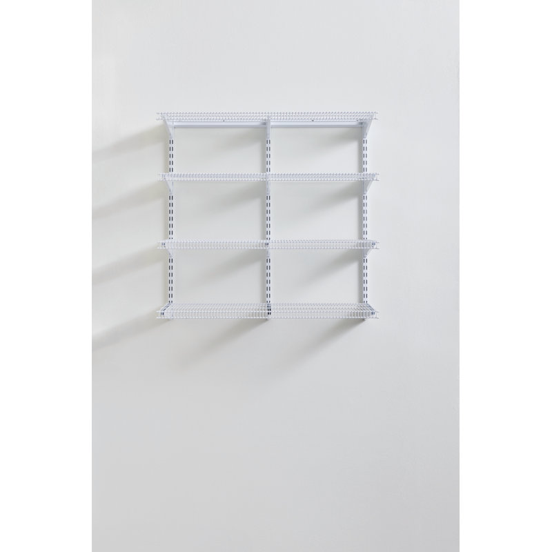 Pantry Kit, White