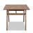 Colne 35.4" Dining Table