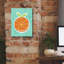 "Epic Graffiti" Simply The Zest "par Club Daydream, art mural sur toile-109157512