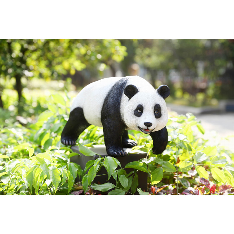 Statue de jardin Amoah Fields Su Ai
