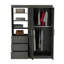 Armoire Rumanu, chambre à coucher,