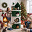 148 cm H Cat Tree / Condo-1057970371