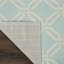 Geometric Area Rug-1629455275