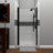 Swinging 32" x 66" Hinged Semi-Frameless Shower Door-42574441-42574442