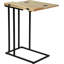 Table d'appoint en C Serta Harton
