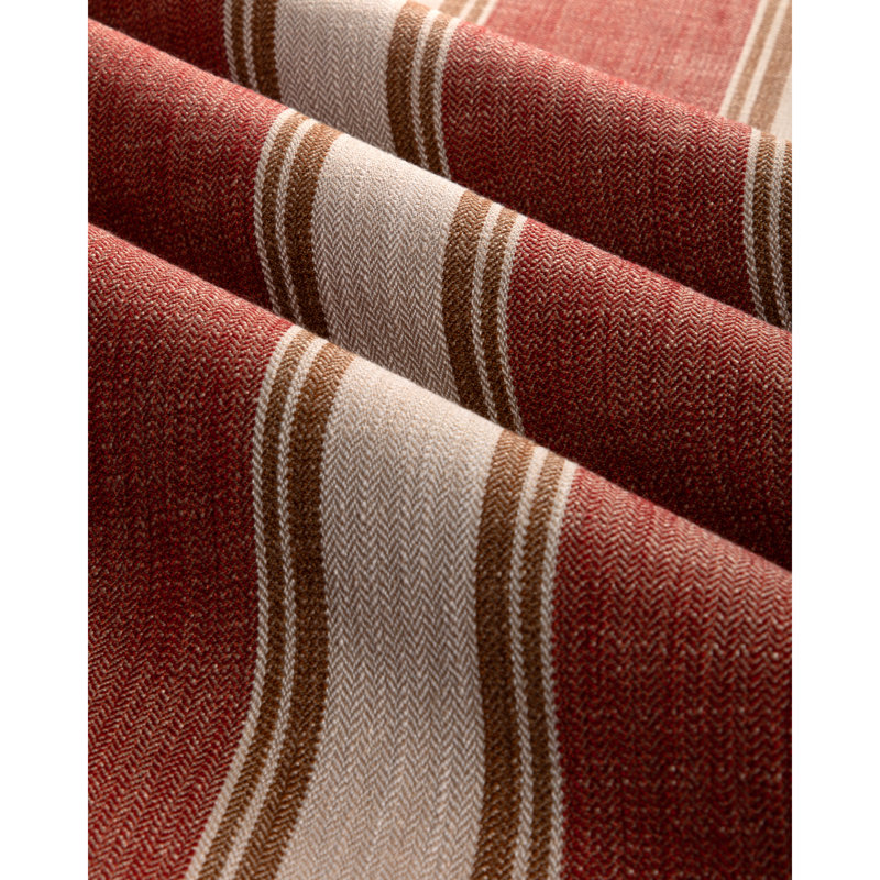 La Riviera Stripe, Spice
