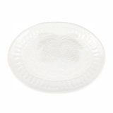 Pietra Natale Handmade Stoneware Platter