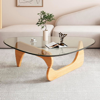Noguchi Coffe Table Natural