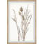 Tiny Leaves - Single Picture Frame Painting-1577701348